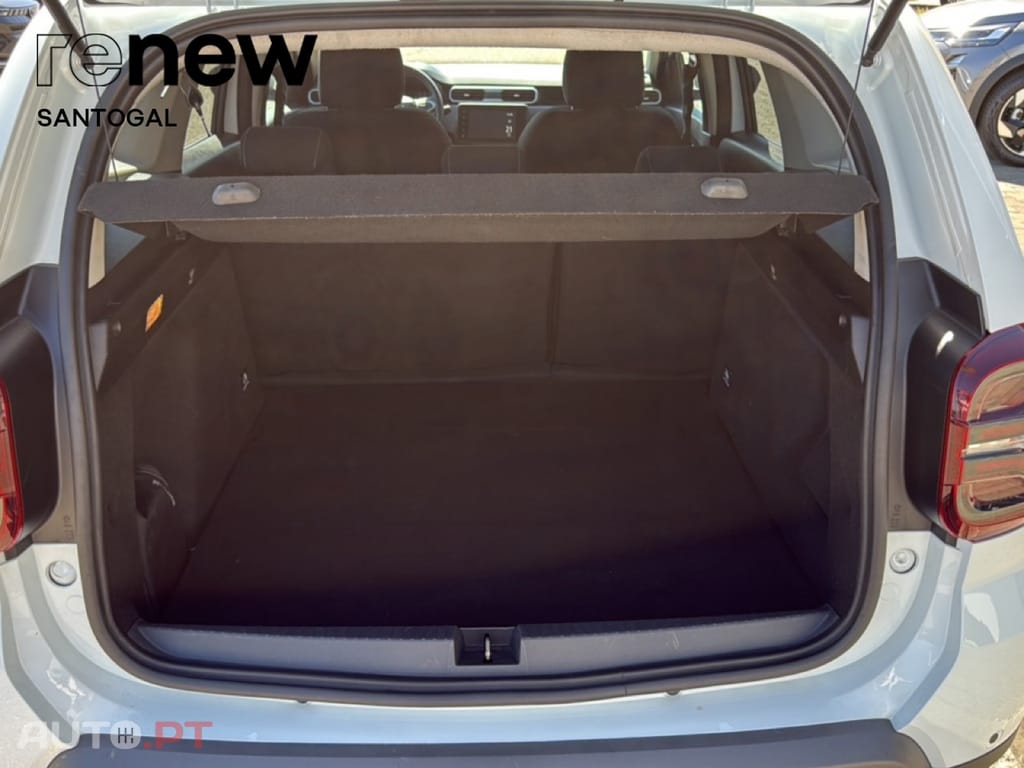 Dacia Duster 1.0 TCe Eco-G Journey Bi-Fuel