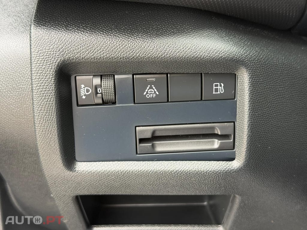 Citroen C5 Aircross 1.6 Hybrid Shine e-EAT8