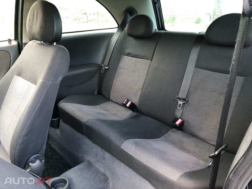 Opel Corsa 1.3 CDTi Cosmo