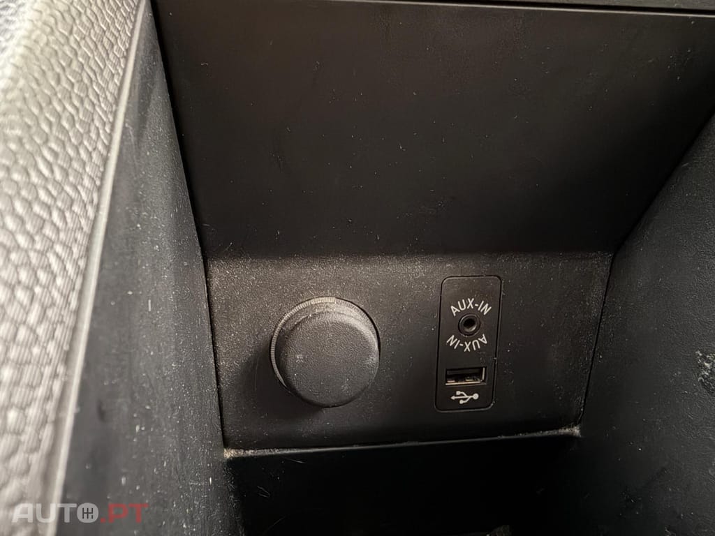 BMW i3 Comfort Package Advance 94 AH