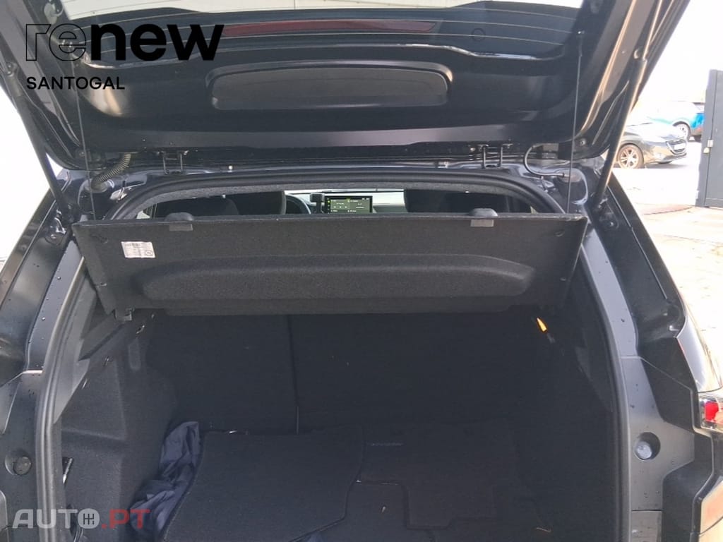Dacia Duster Extreme Hybrid 140