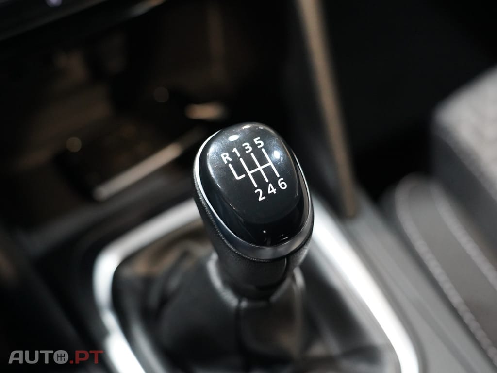 Renault Mégane Sport Tourer 1.5 Blue dCi Limited