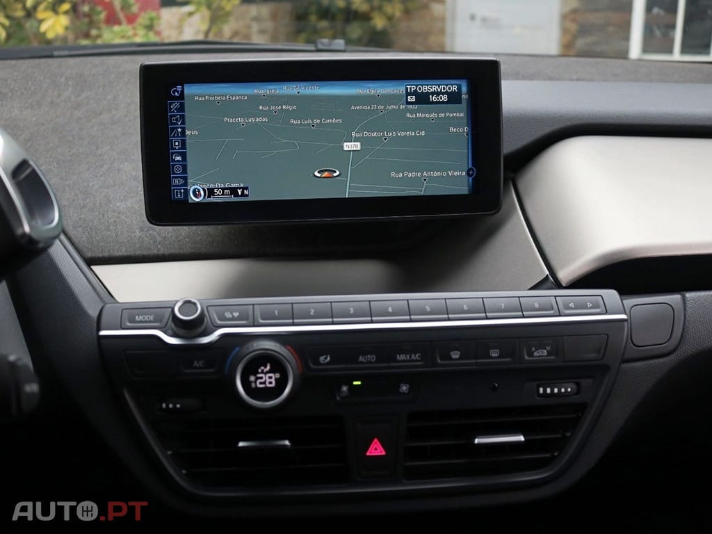 BMW i3 EXA ADVANCE