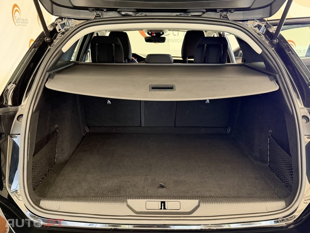 Peugeot 308 SW 1.2 PureTech Active Pack