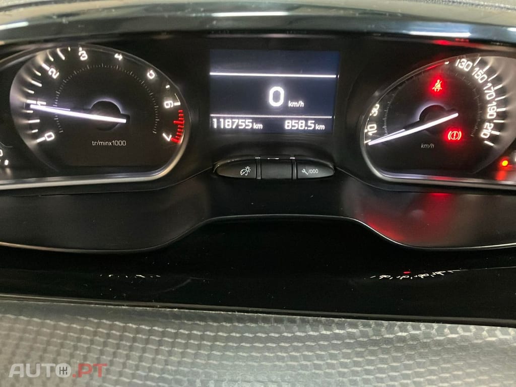 Peugeot 208 1.2 PureTech GT Line