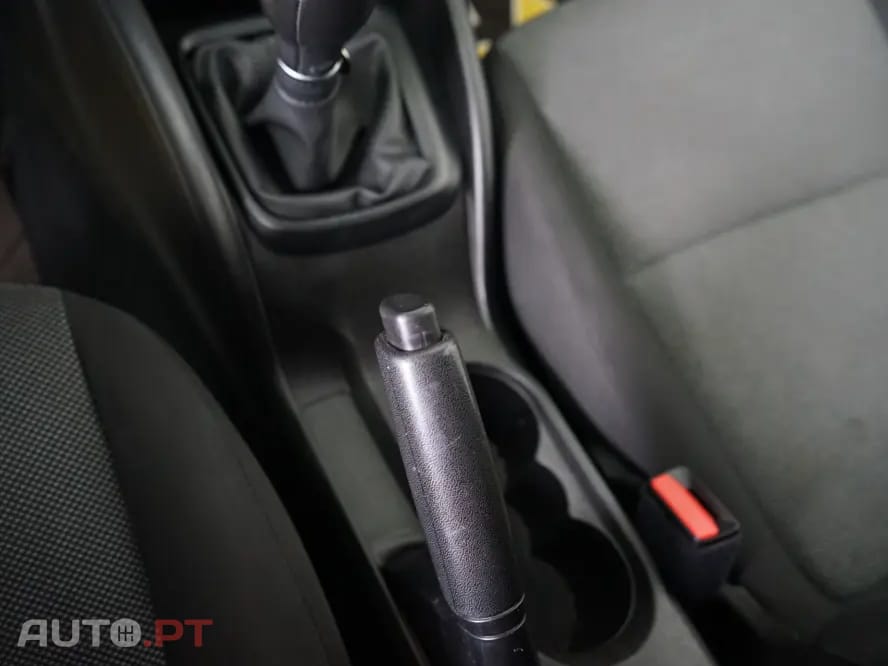 Fiat Tipo 1.3 MultiJet Life