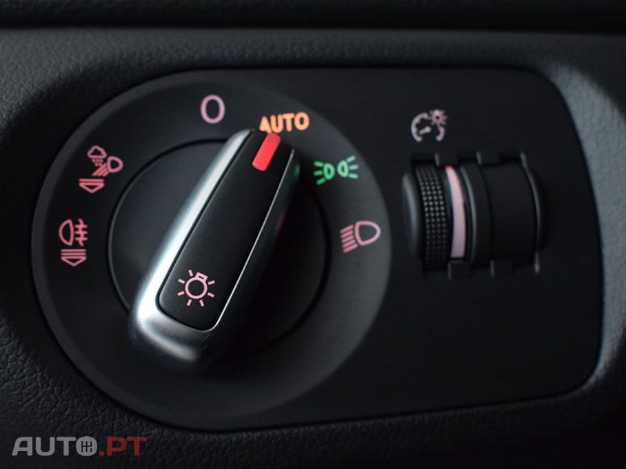 Audi Q3 2.0 TDI Sport
