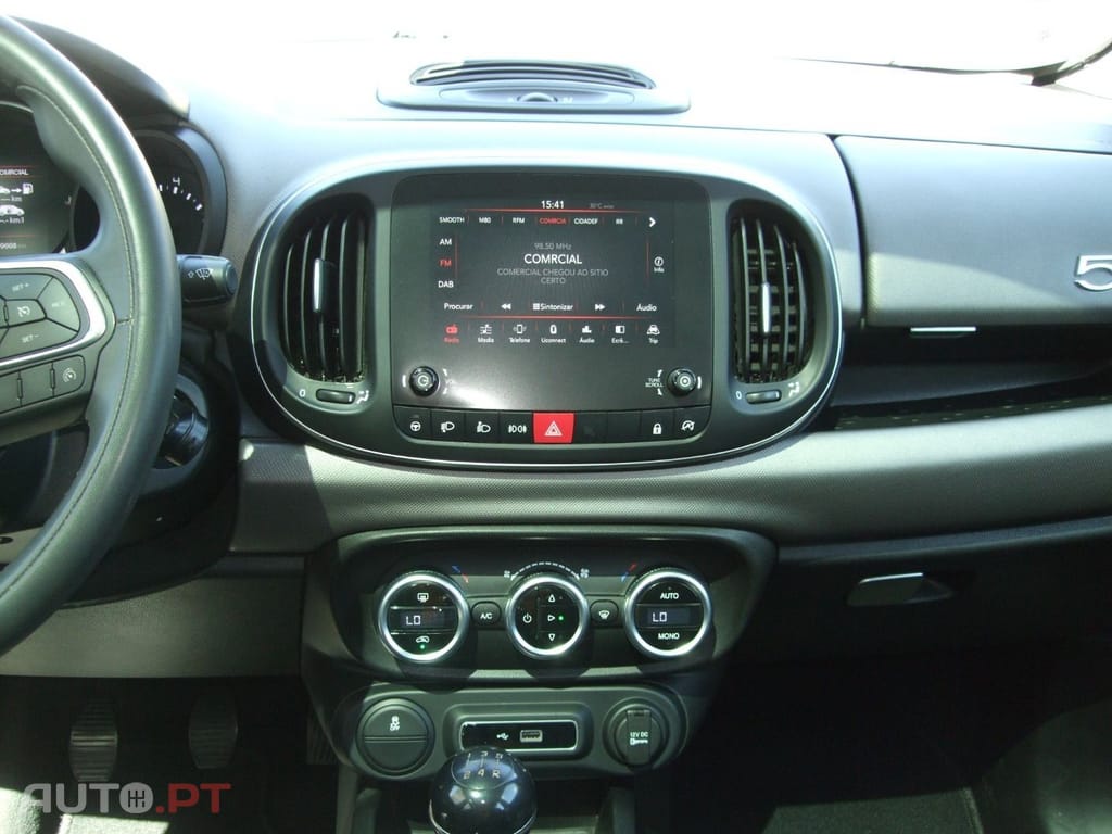 Fiat 500L 1.3 MJ Lounge S&S