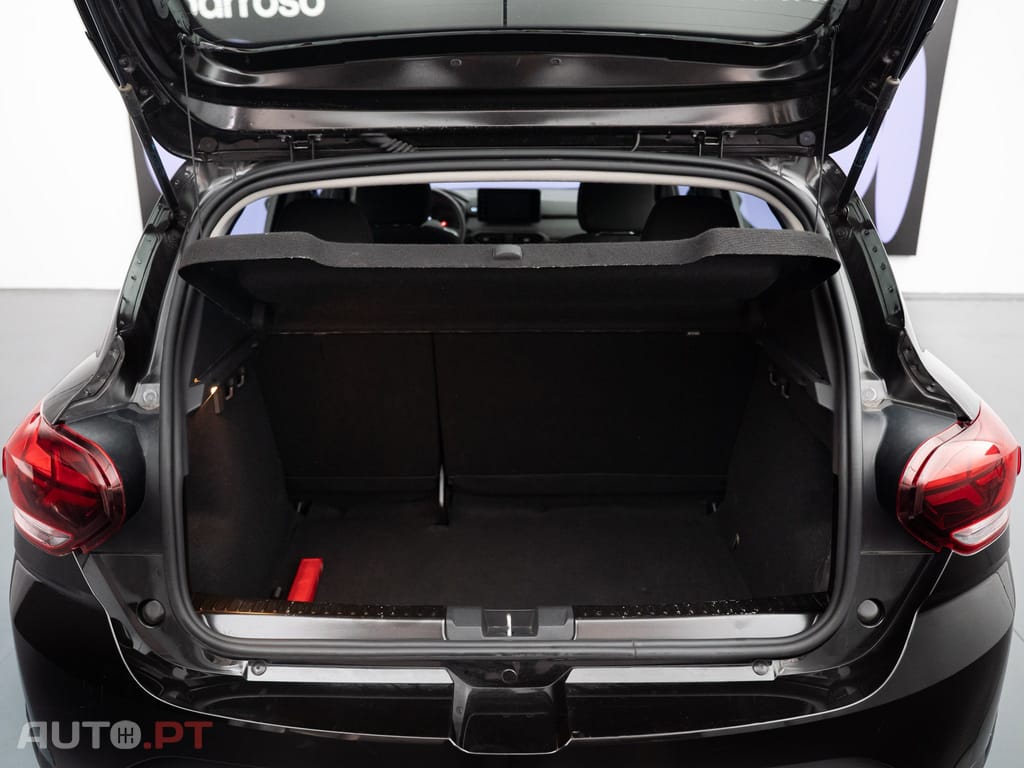 Dacia Sandero 1.0 ECO-G Expression Bi-Fuel