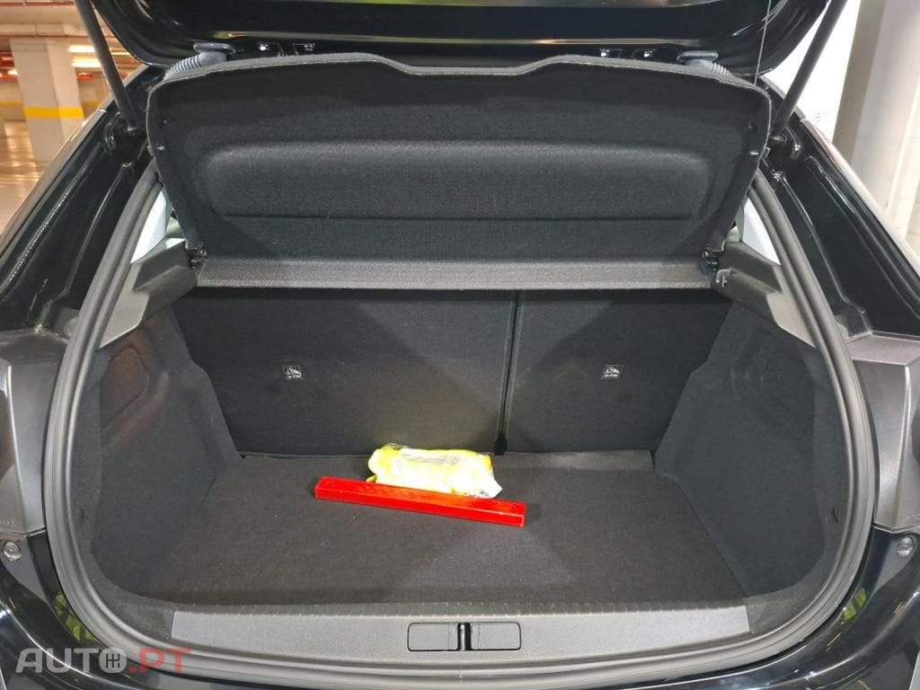 Opel Corsa 1.2 Edition