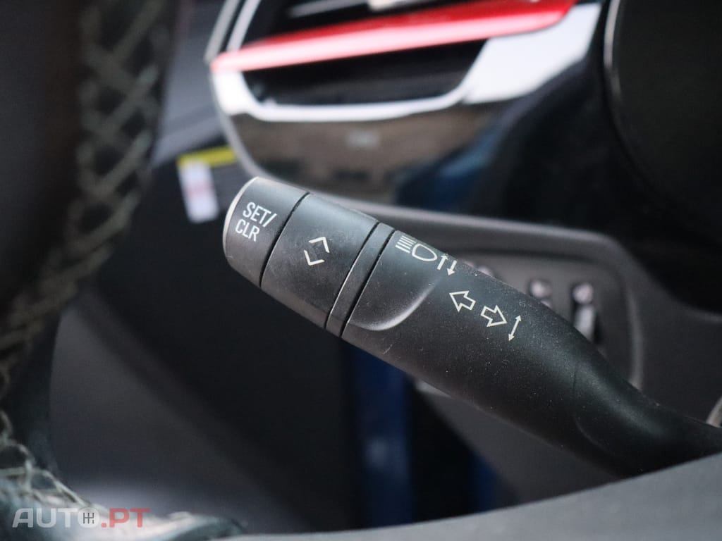 Opel Corsa-E e-GS Line