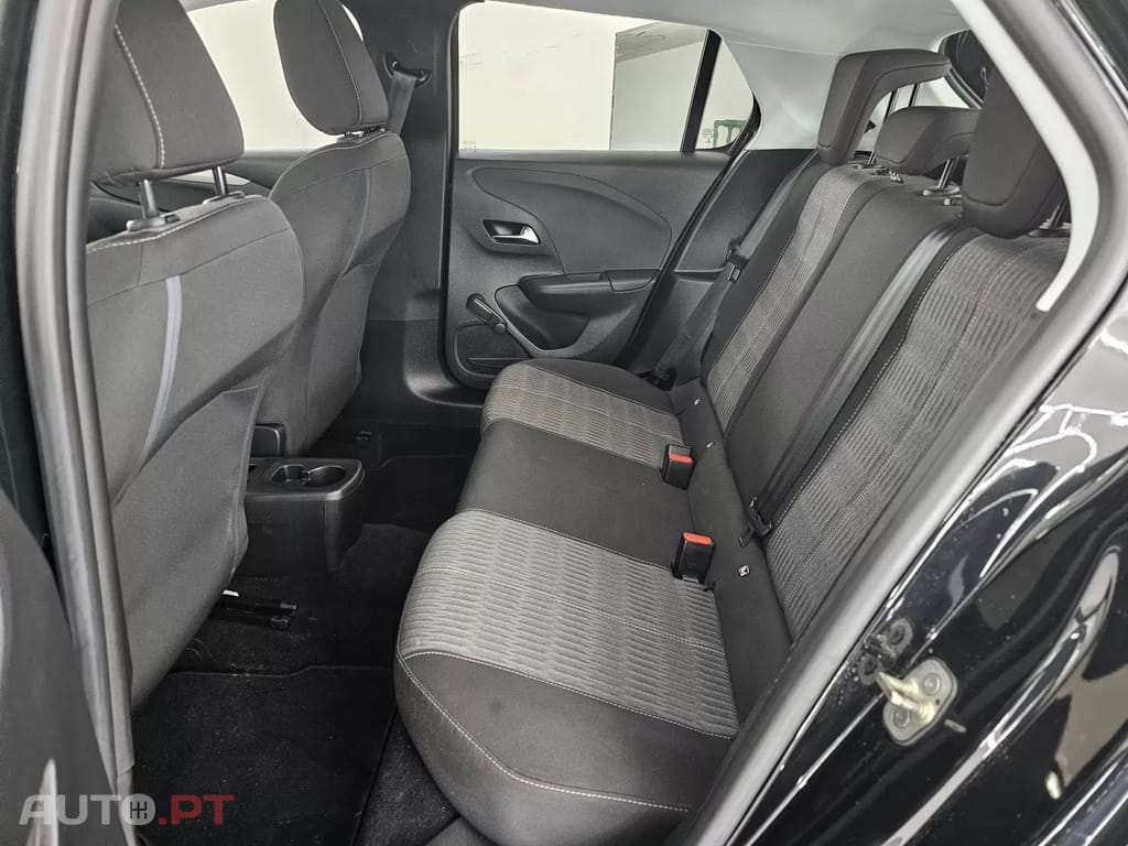 Opel Corsa 1.5 D Business Edition