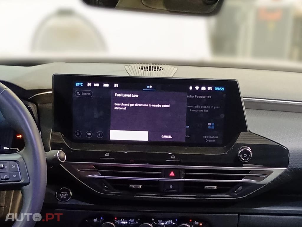 Citroen C5 X 1.2 PureTech Shine EAT8