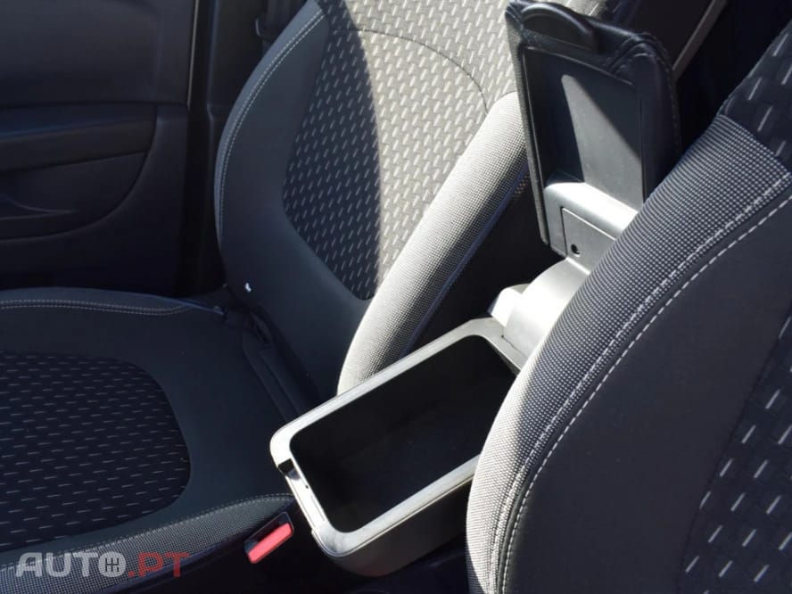 Renault Captur 1.5 dCi Exclusive