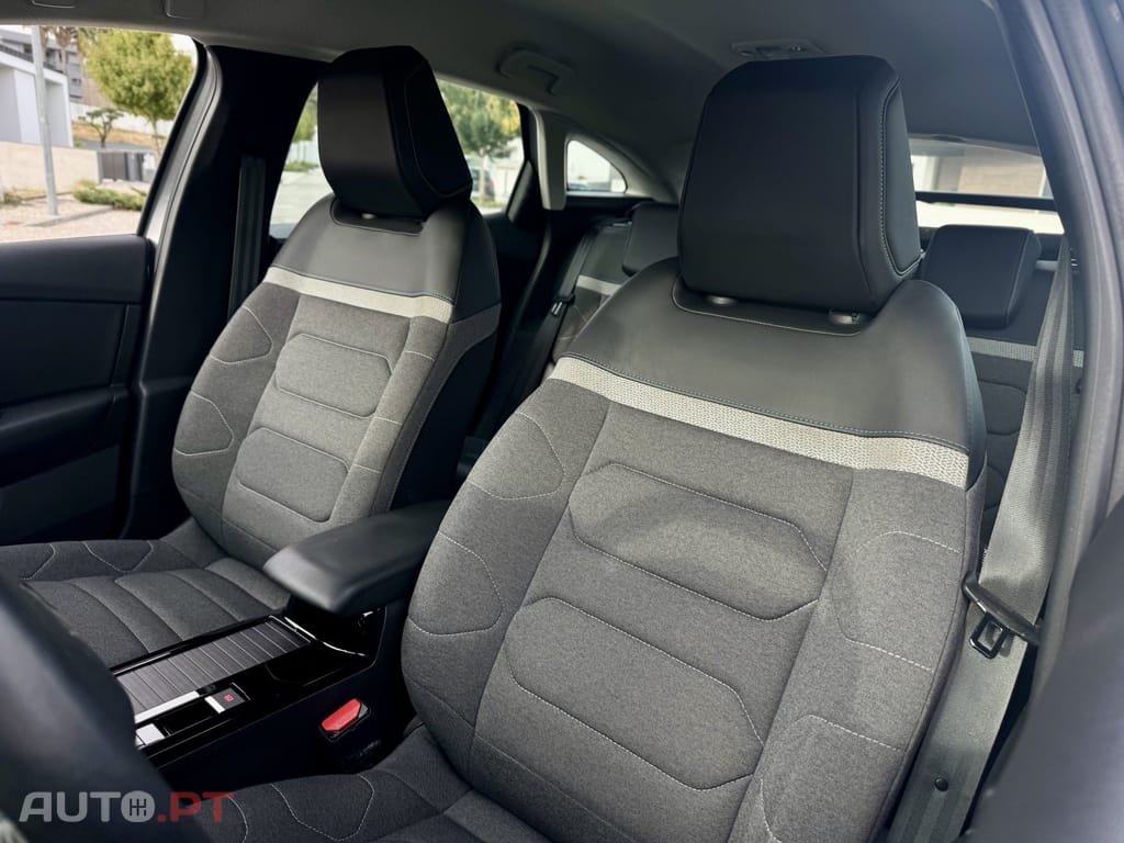 Citroen C4 1.5 BlueHDi Feel Pack