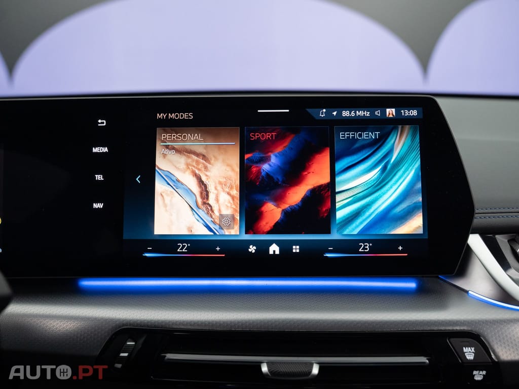 BMW X1 xDrive25e Pack Desportivo M