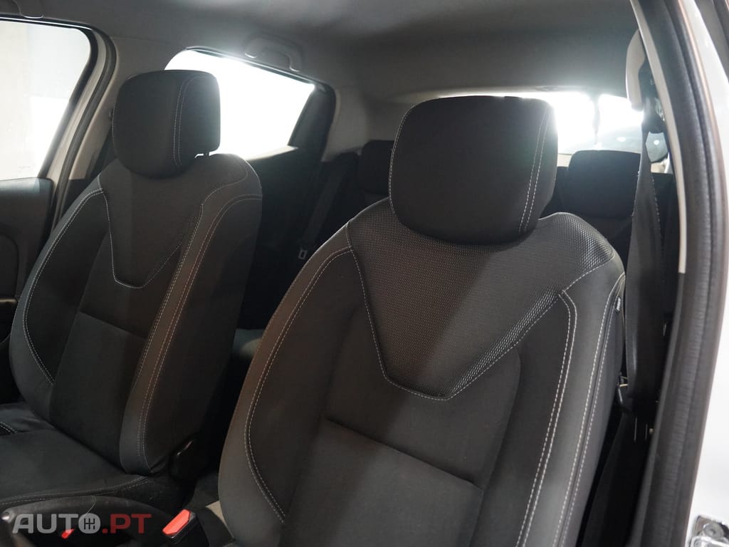 Renault Clio 1.5 dCi Confort