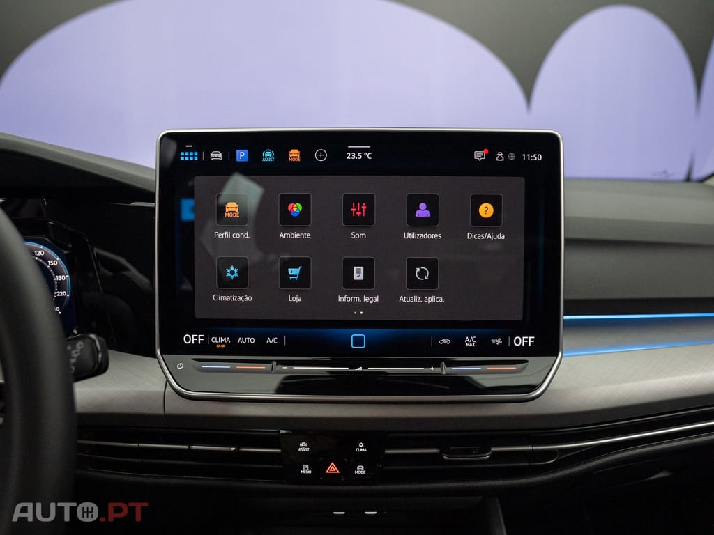 Volkswagen Golf 1.5 TSI e-Hybrid Life DSG