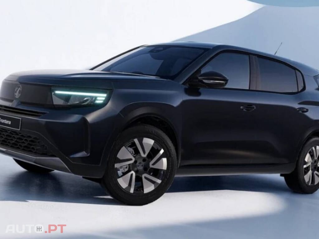Opel Frontera 54 kWh GS