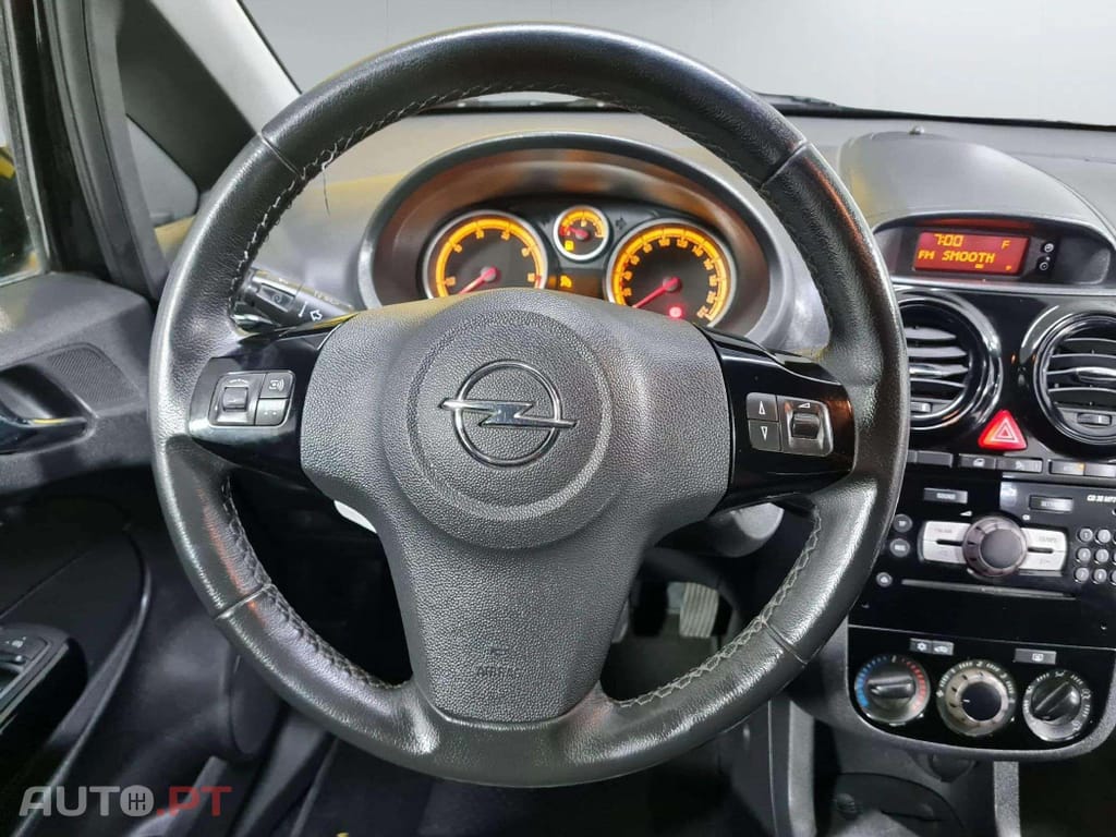 Opel Corsa  1.3 CDTI Edition Série  111 Anos