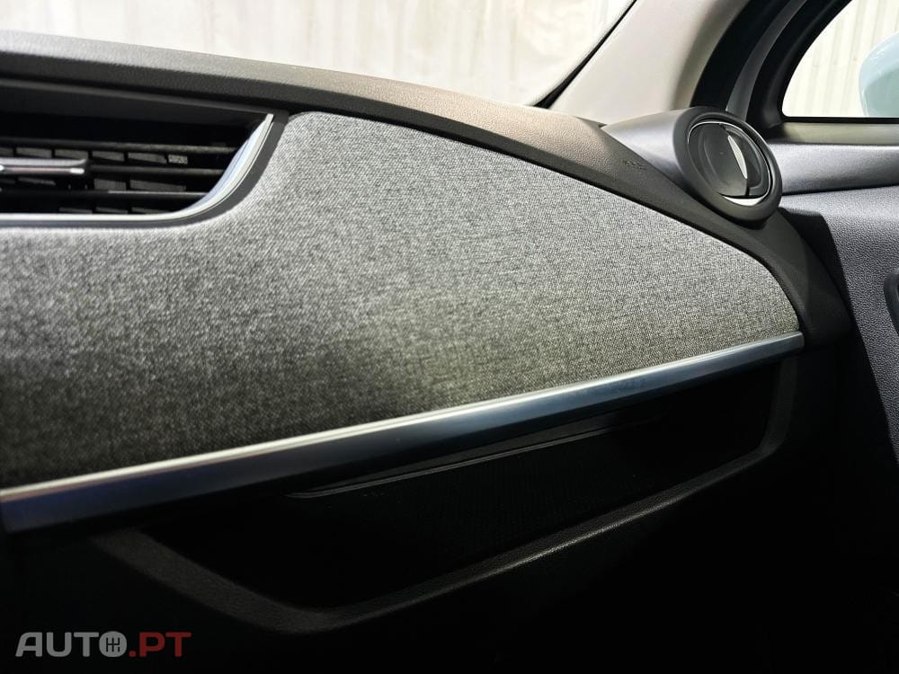 Renault Zoe (c/ Bateria) EV50 135hp Techno