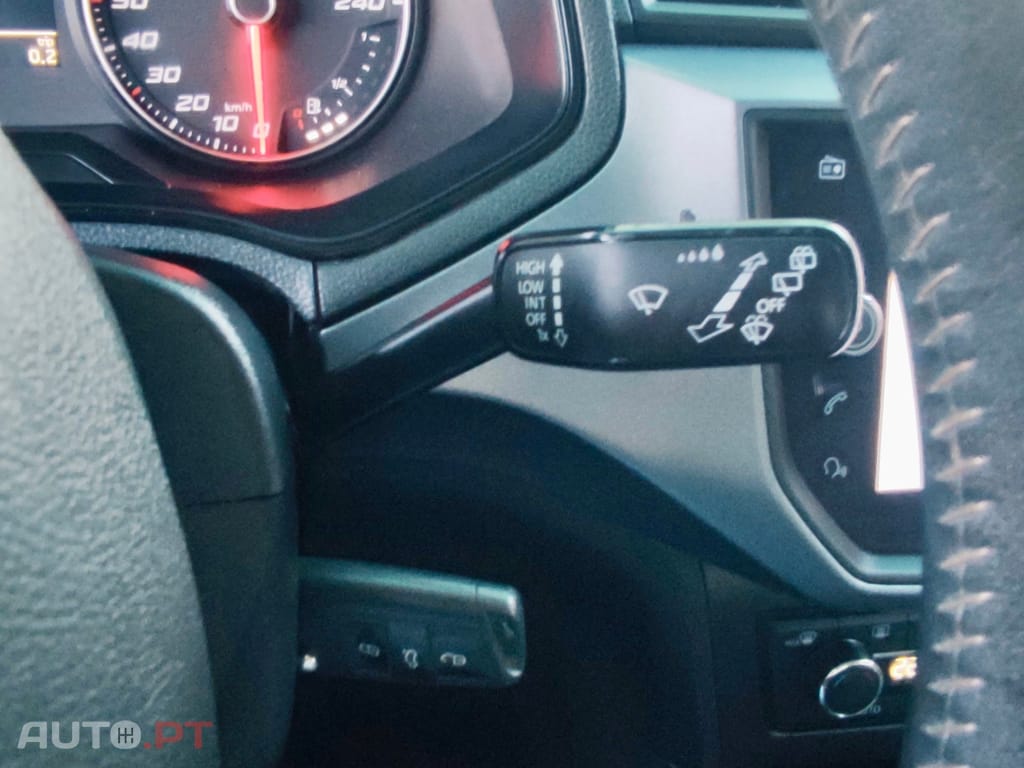 Seat Arona 1.0 TSI Style