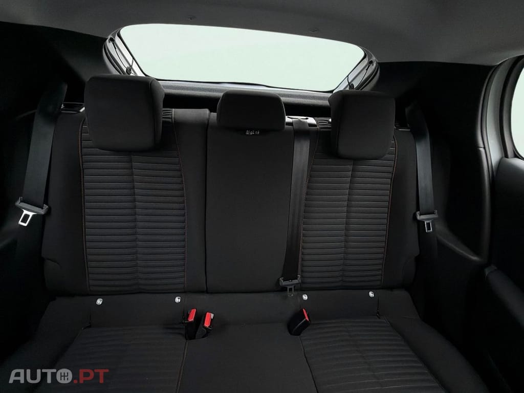 Peugeot 208 1.2 PureTech Active Pack