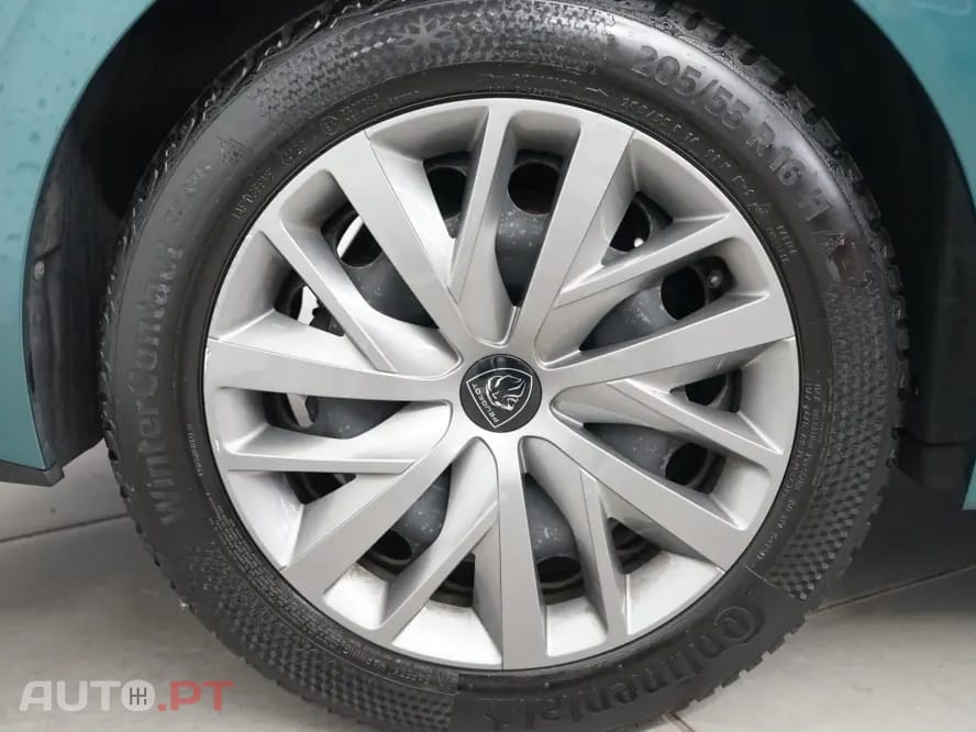 Peugeot 308 SW 1.2 PureTech Active Pack