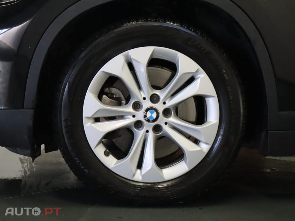 BMW X1 xDrive25e Business Advantage