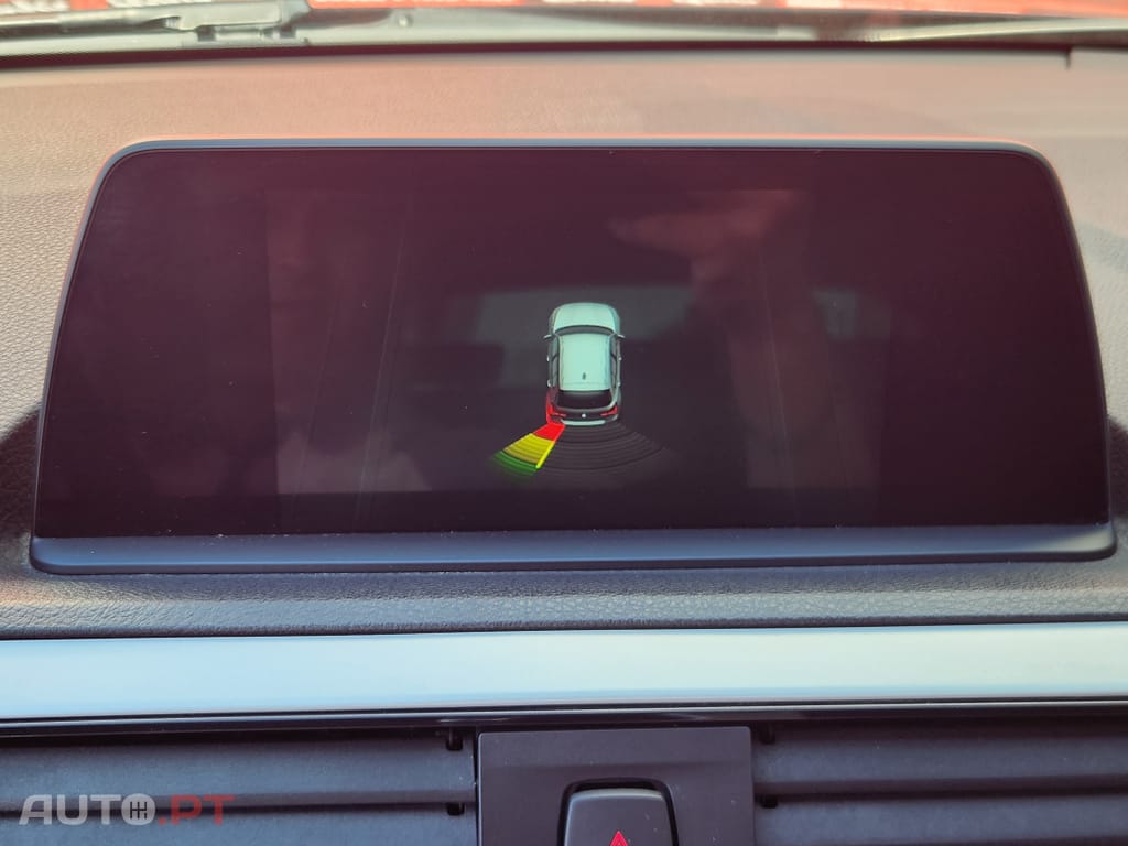 BMW 116 d EfficientDynamics Edition