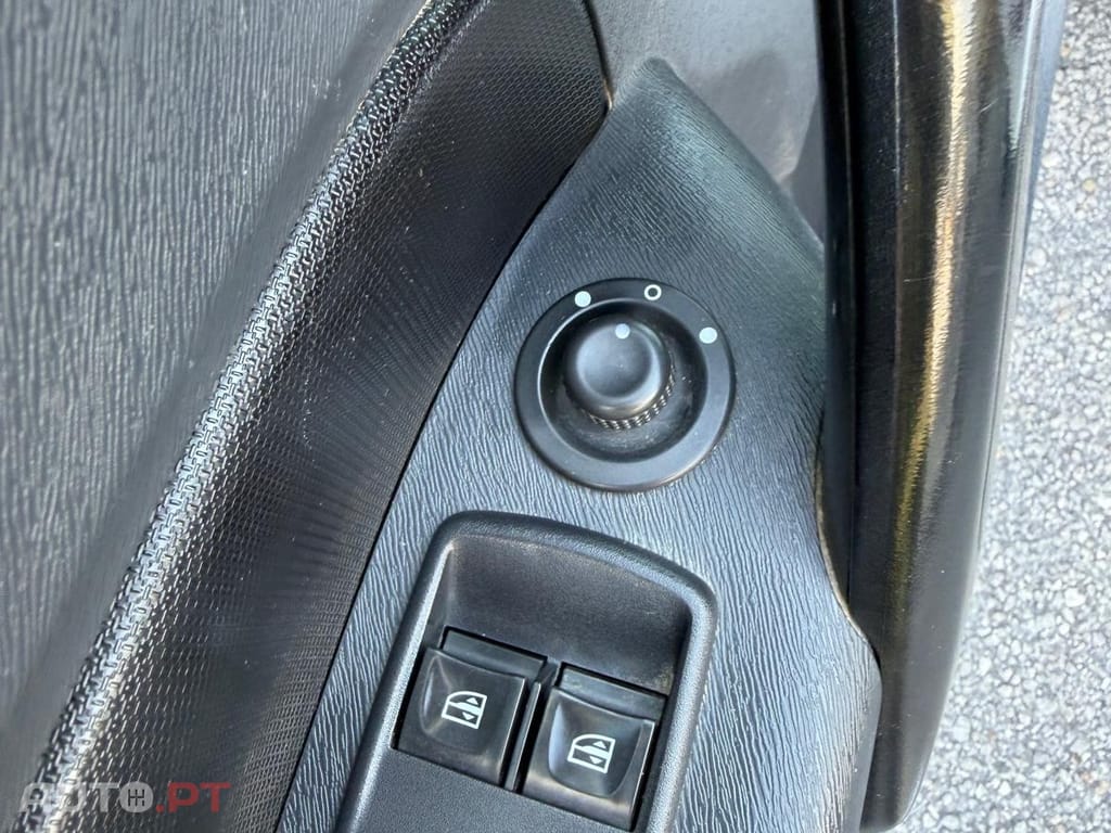 Renault Kangoo 1.5 dCi Maxi Business
