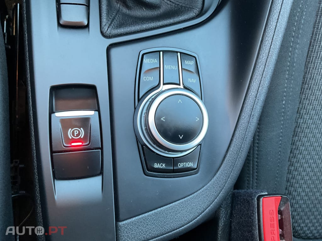 BMW X1 16 d sDrive Corporate Edition Auto