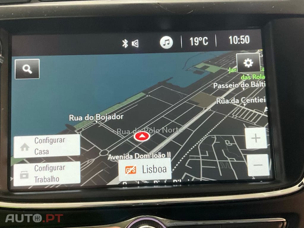 Opel Zafira 1.6 CDTi 120 Anos S/S