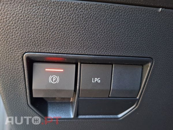 Dacia Duster 1.2 Eco-G 120 Bi-Fuel Journey Auto