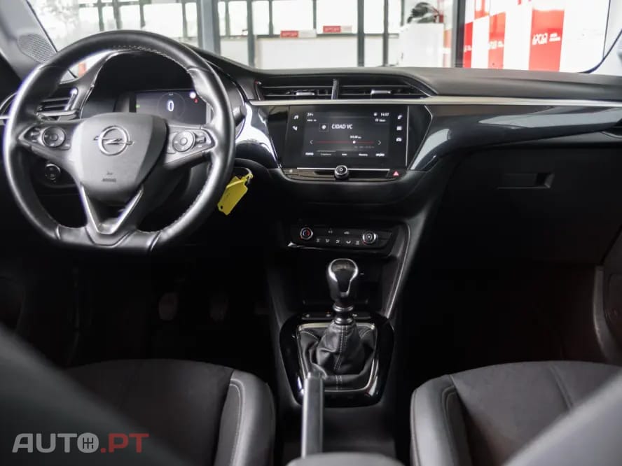 Opel Corsa 1.2 T Business Edition