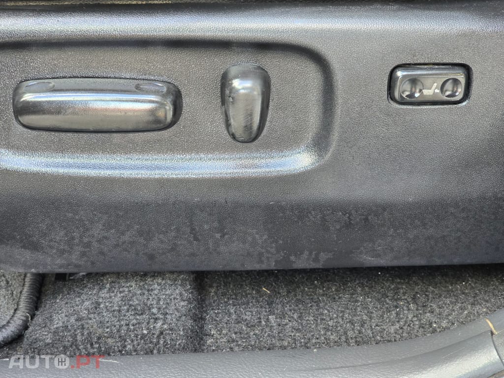 Toyota RAV4 2.2 D-4D X