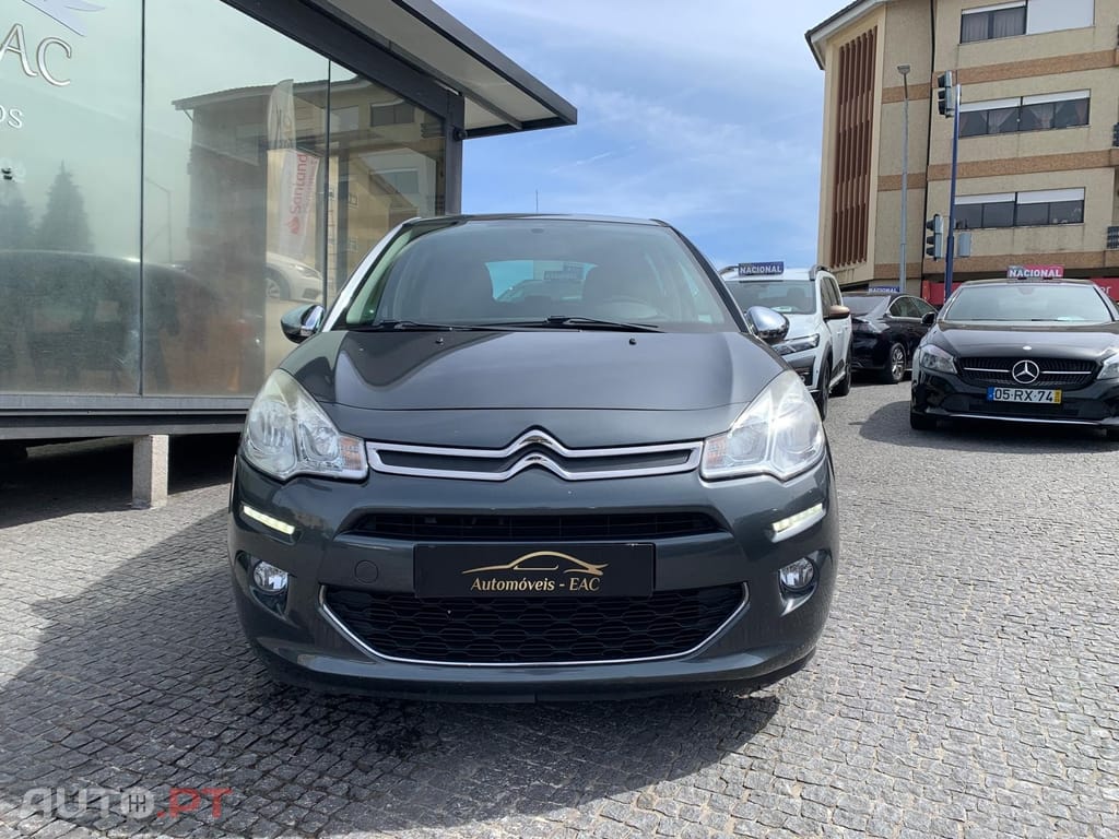 Citroen C3 1.2 PureTech Collection