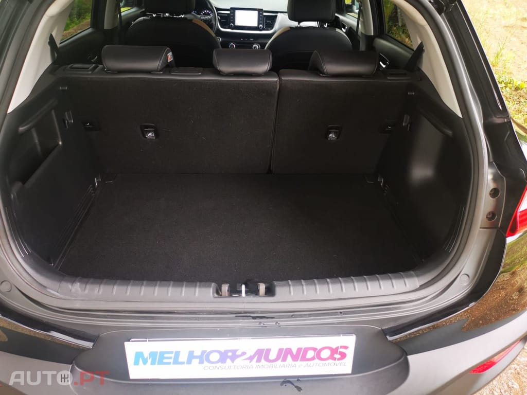 Kia Stonic 1.0 T-GDI TX