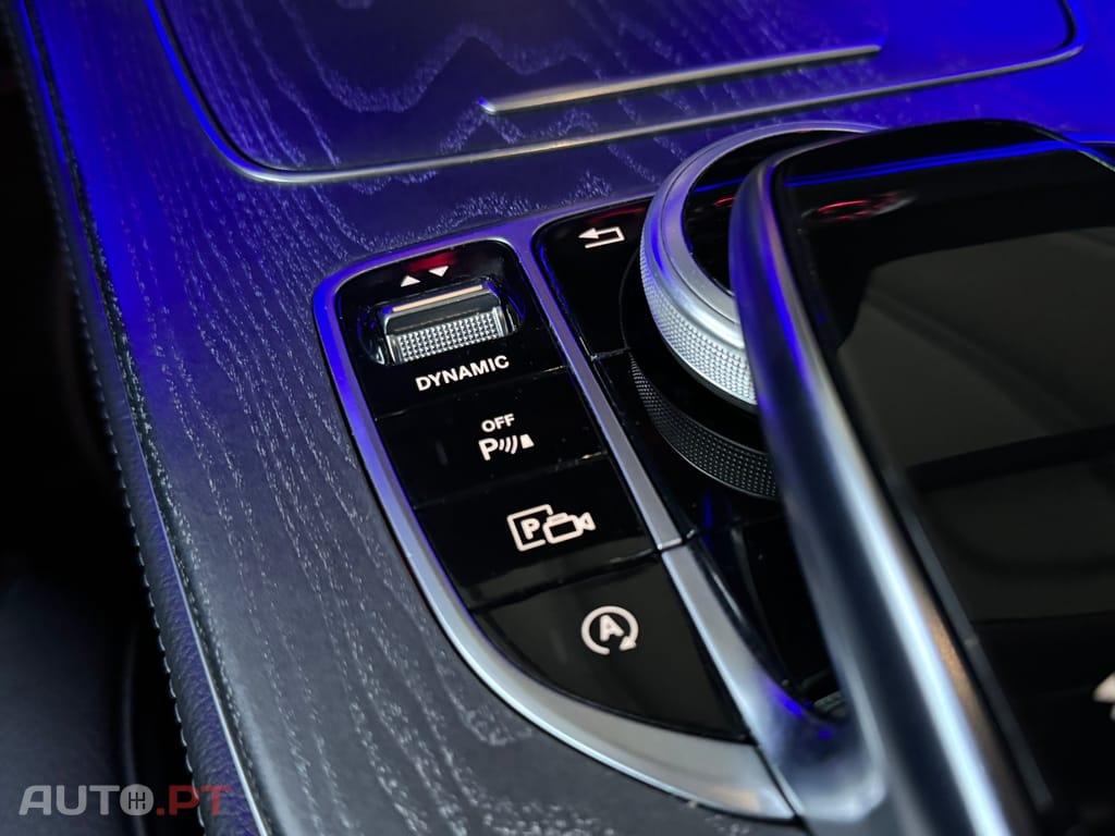 Mercedes-Benz CLS 300 d AMG Line