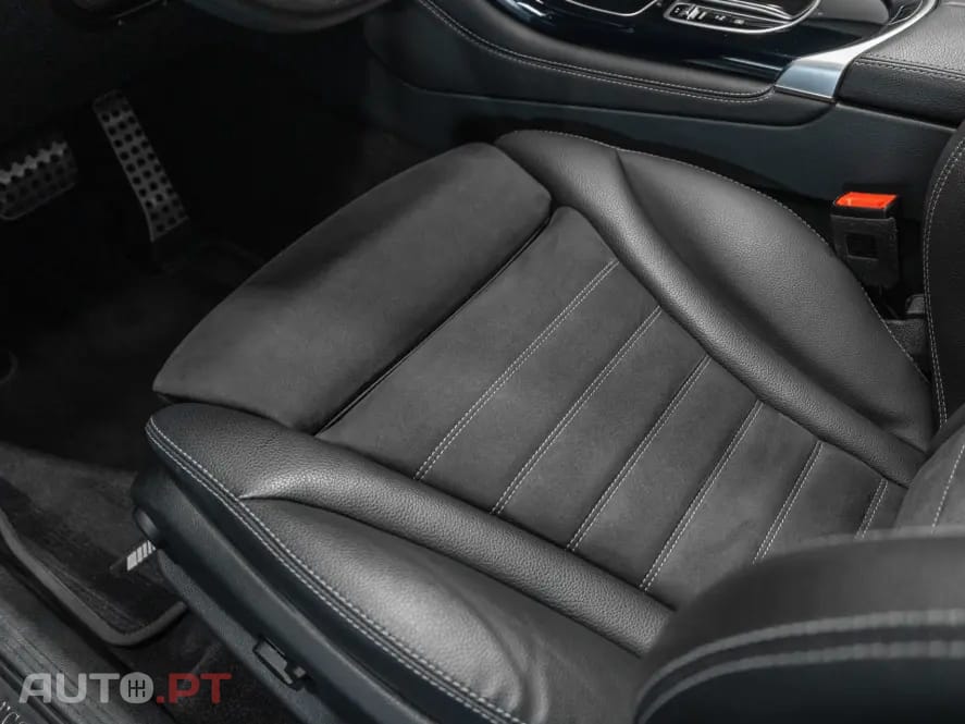 Mercedes-Benz GLC 300 e 4Matic