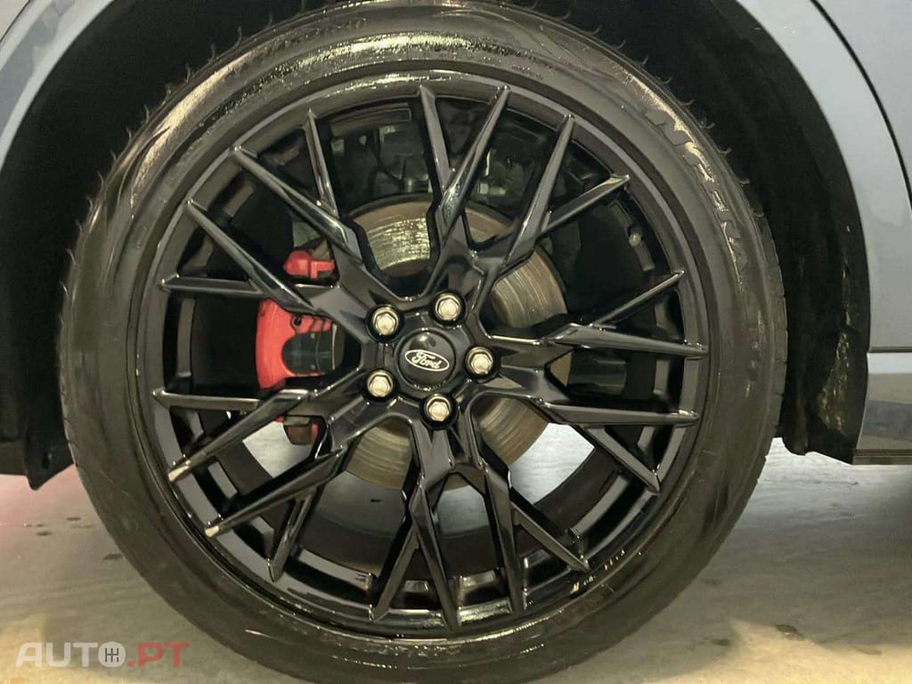 Ford Kuga 1.5 EcoBoost ST-Line X