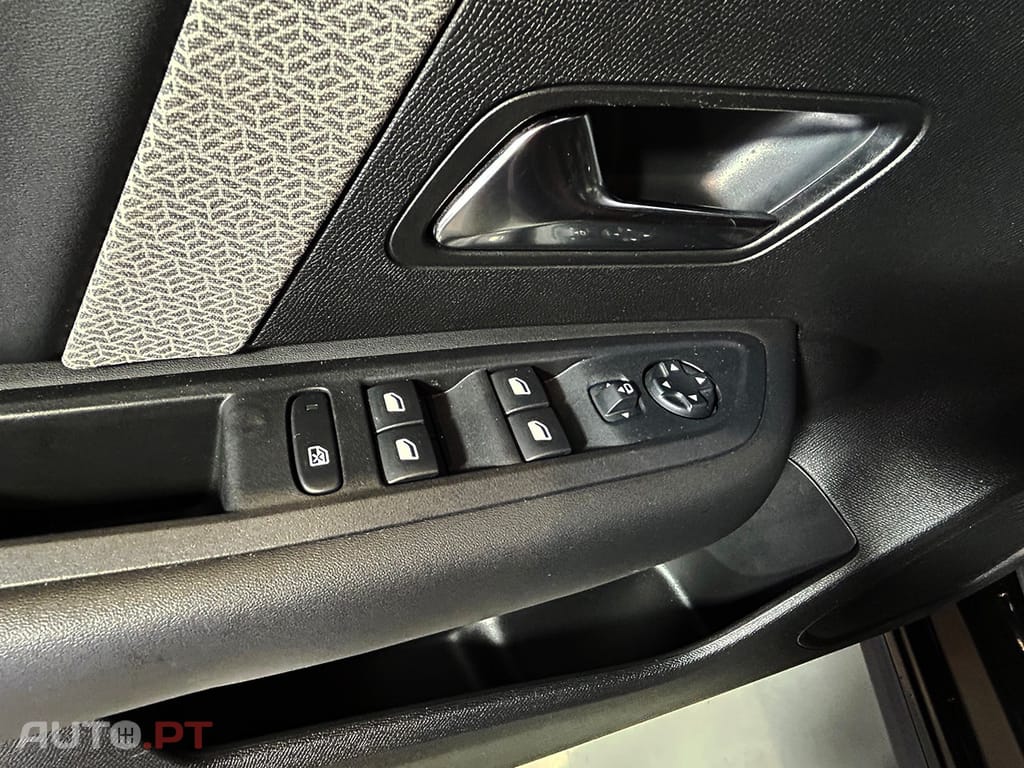 Citroen C4 1.2 PureTech Plus