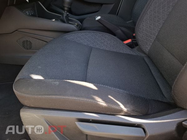 Renault Clio Blue dCi 100 Zen