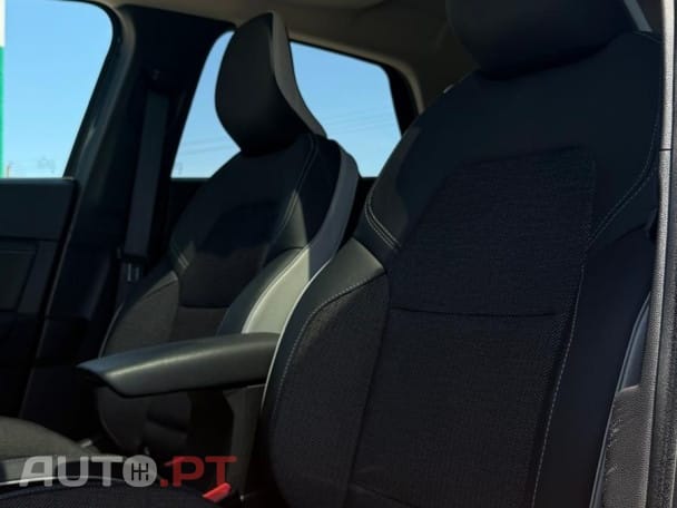 Renault Captur Techno 1.3 TCe