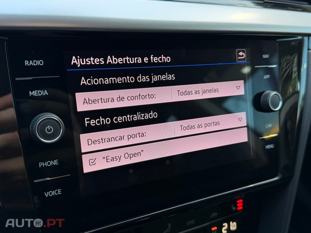 Volkswagen Arteon 2.0 TDI Elegance DSG