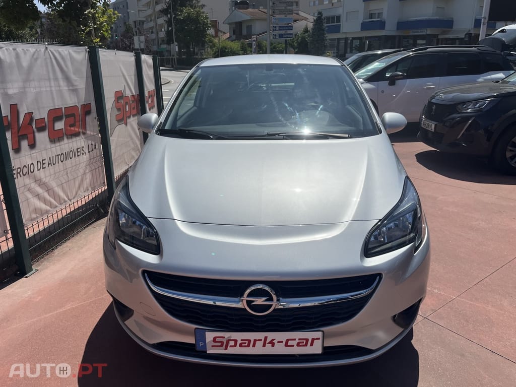 Opel Corsa 1.2 Active