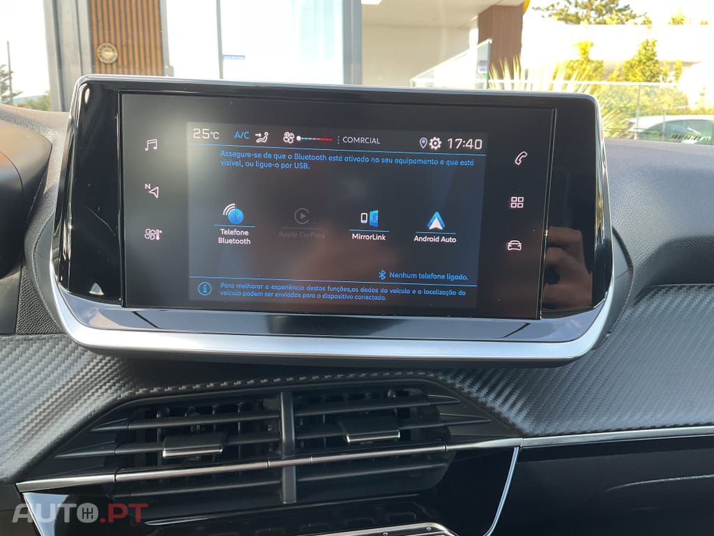 Peugeot 208 1.2 PureTech Active