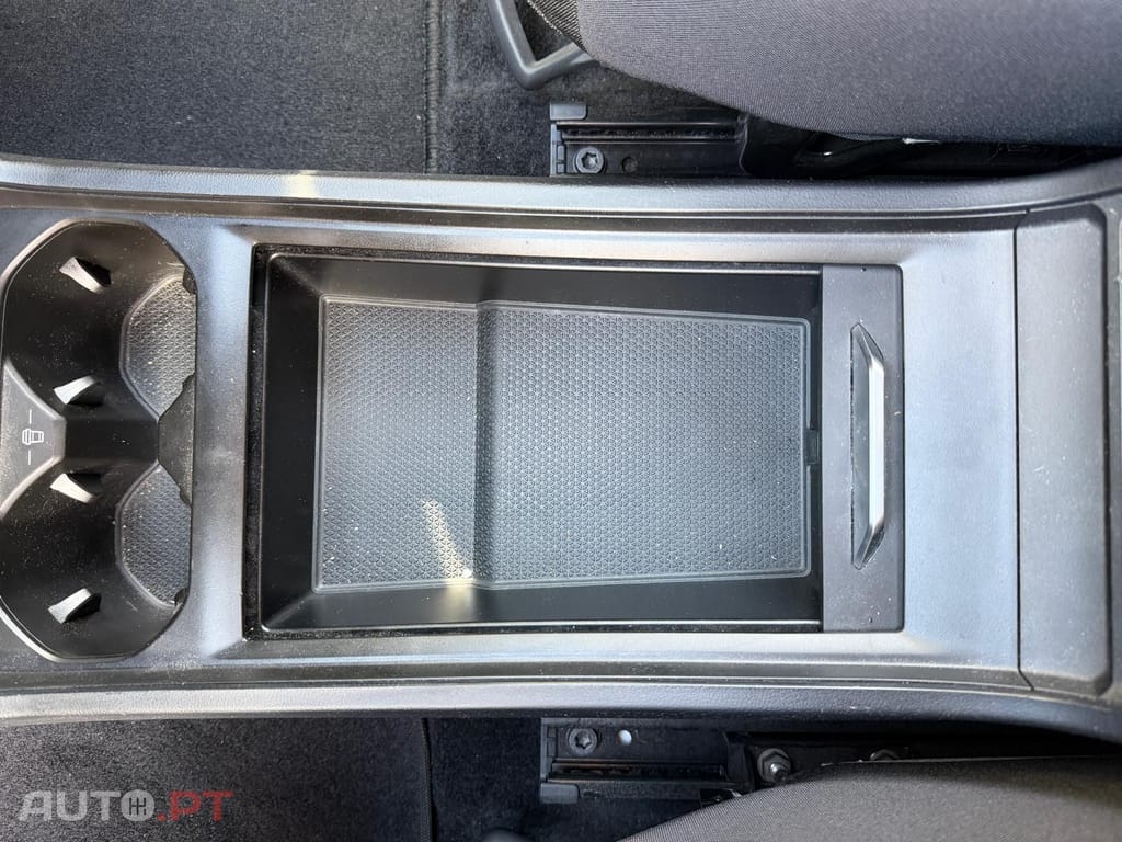 MG MG4 125 kW Standard