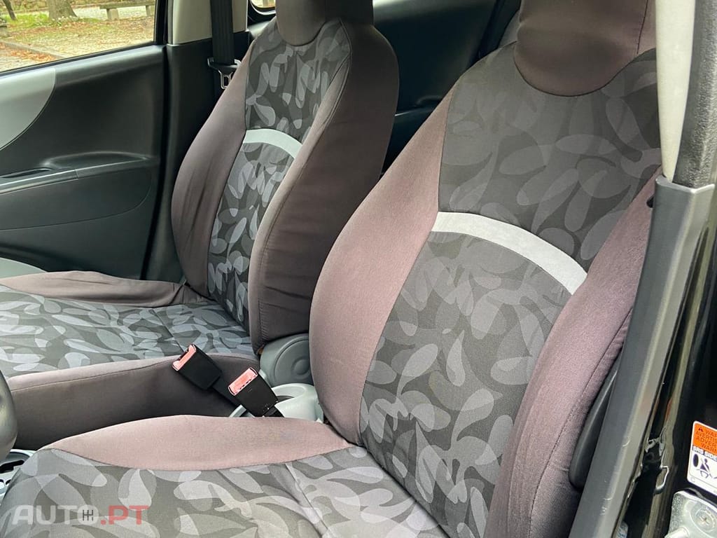 Suzuki Alto 1.0 Automático