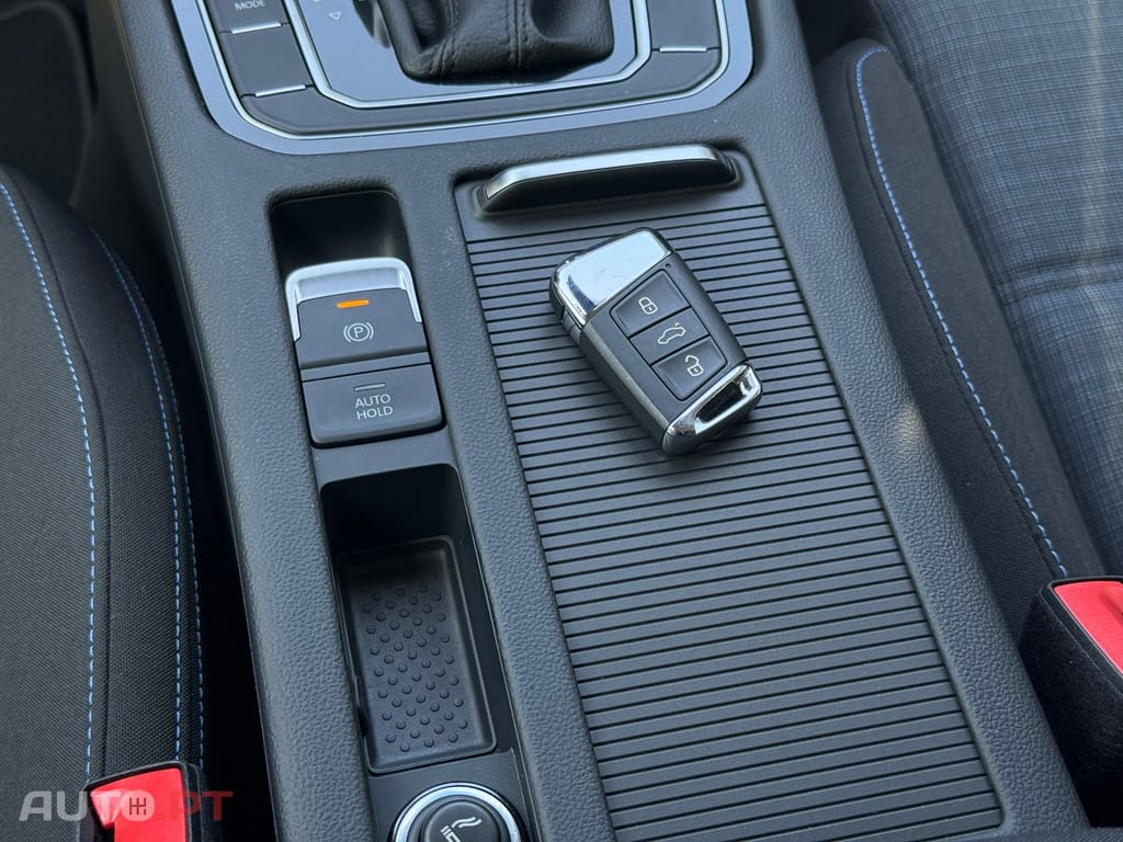 Volkswagen Passat Variant 1.4 TSI GTE Plug-in